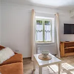 Les Marronniers Appartement Frontonas