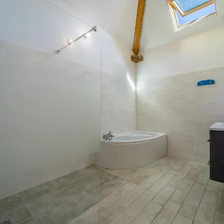 Apartamento Cosy Room's Frontonas