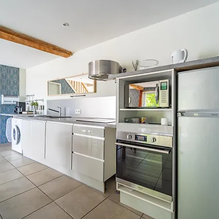 Apartamento Cosy Room's Frontonas
