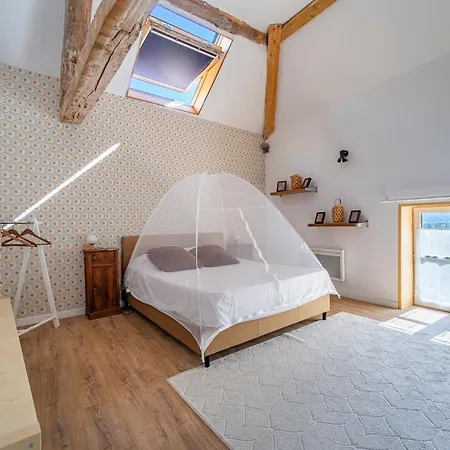 Apartamento Cosy Room's