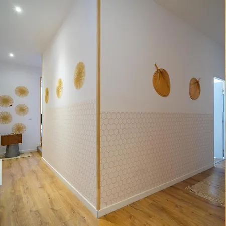 Cosy Room's Frontonas