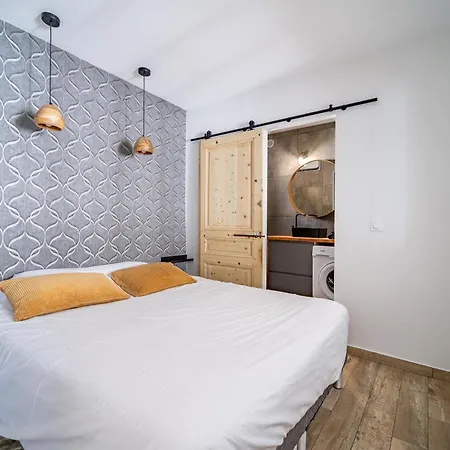 Cosy Room's Apartamento *