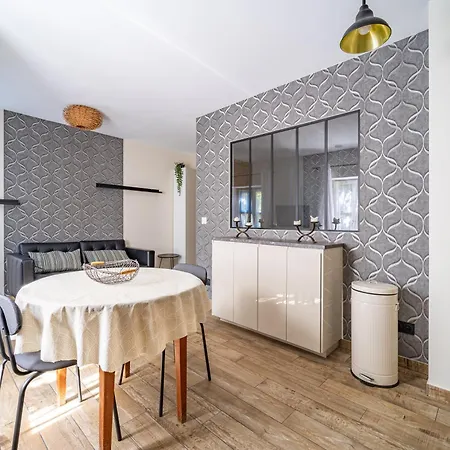 Apartamento Cosy Room's