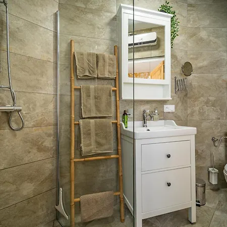 Apartamento Cosy Room's *