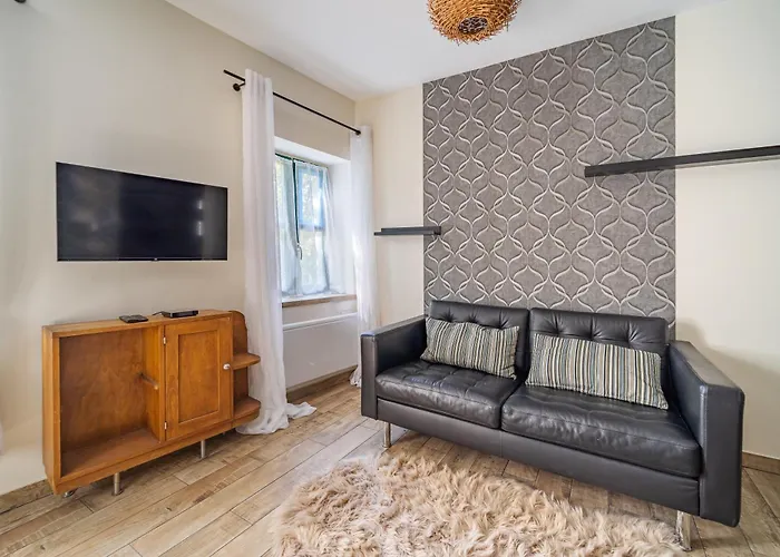Cosy Room's Frontonas